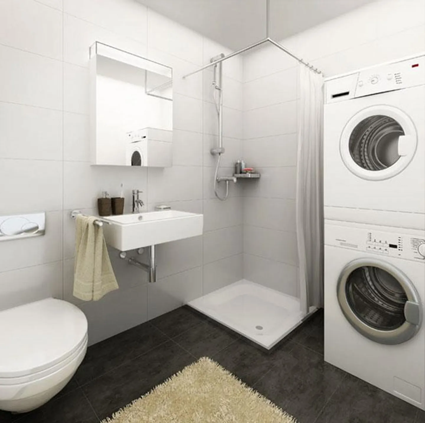 Rêve de vivre à Villmergen - Photo 4 sur 5