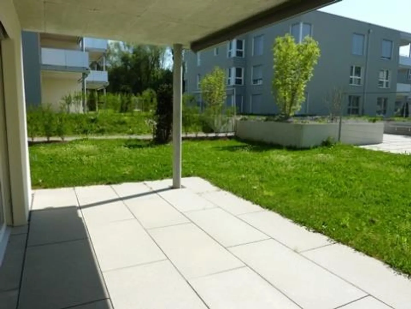 Rêve de vivre à Villmergen - Photo 5 sur 5