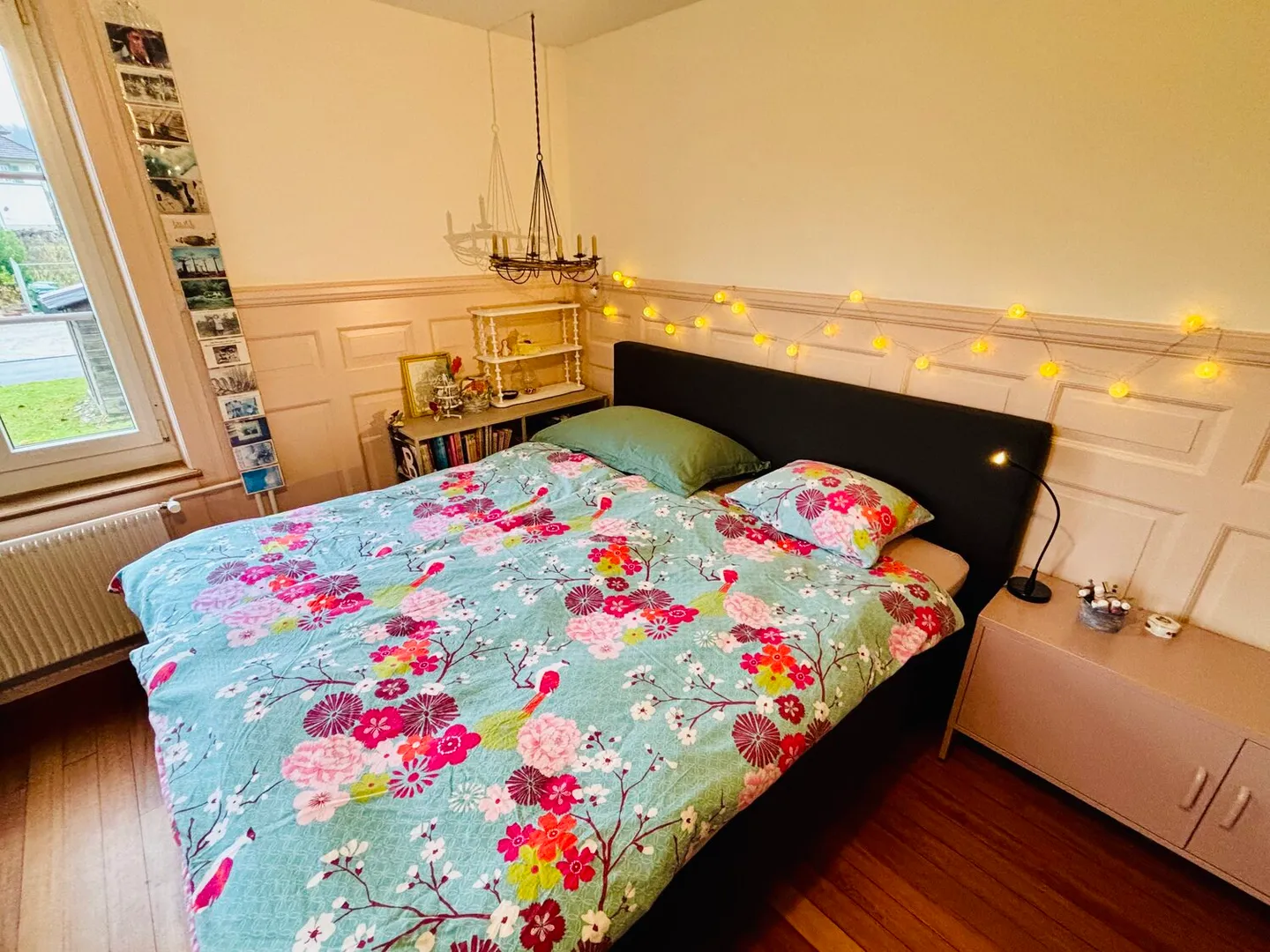 3½ ROOM APARTMENT IN GALMIZ (FR), FURNISHED, TEMPORARY - Photo 6 of 10