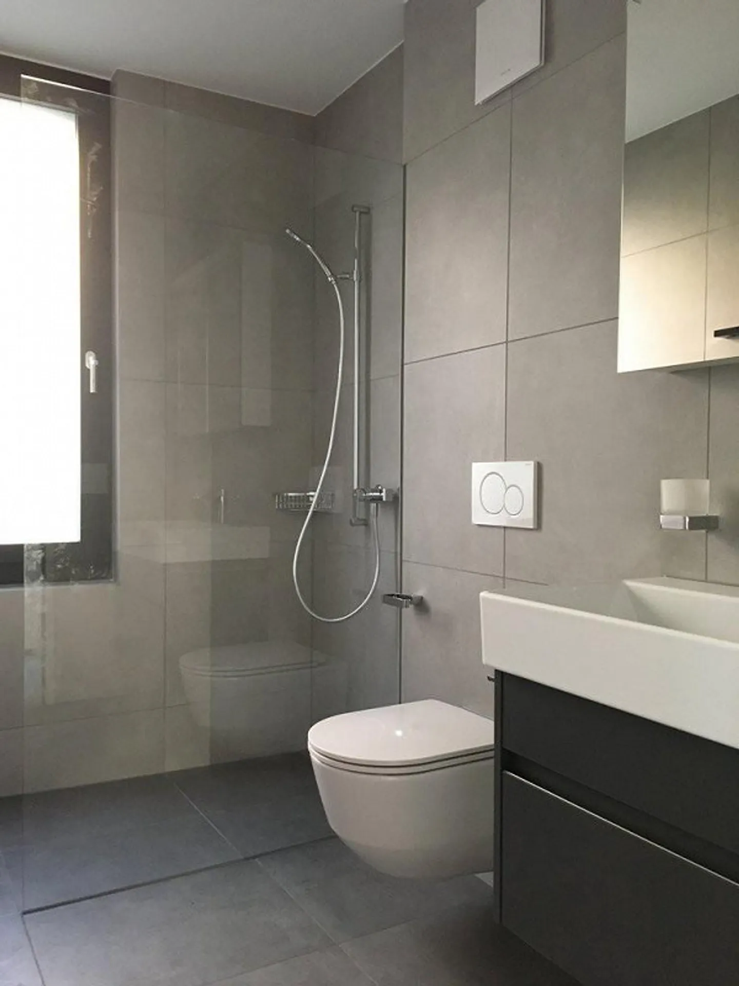 Erdgeschosswohnung Thun West - Foto 3 von 12