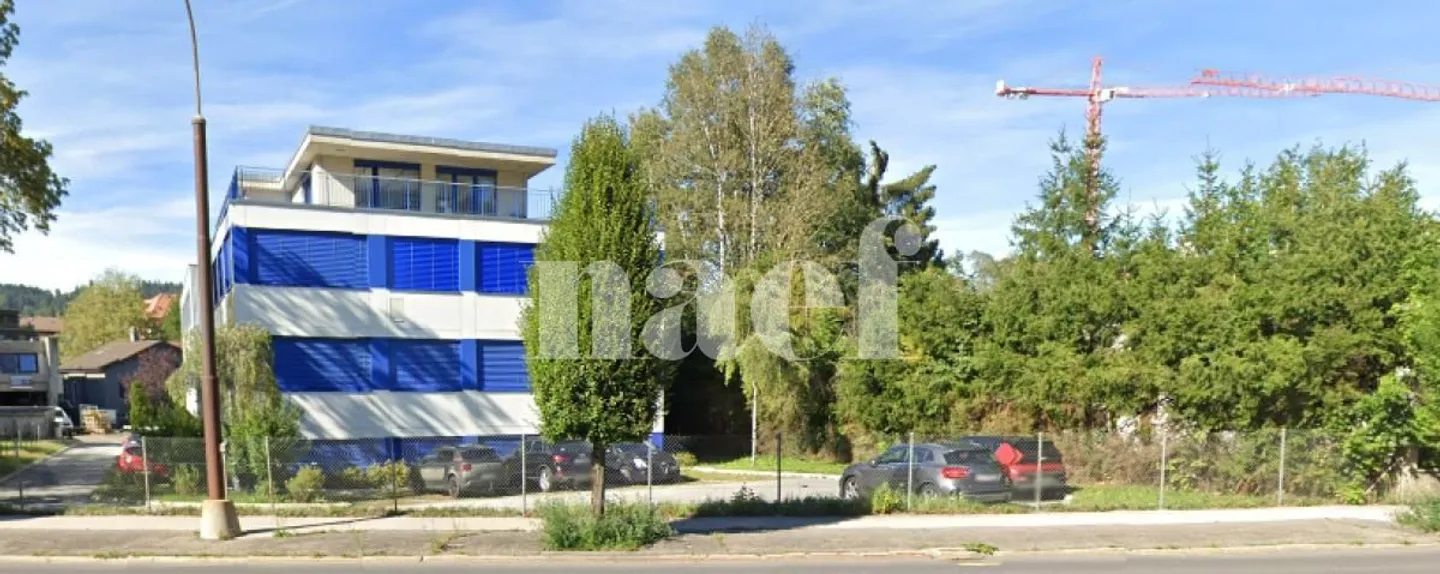 Offener Platz - Foto 1 von 3