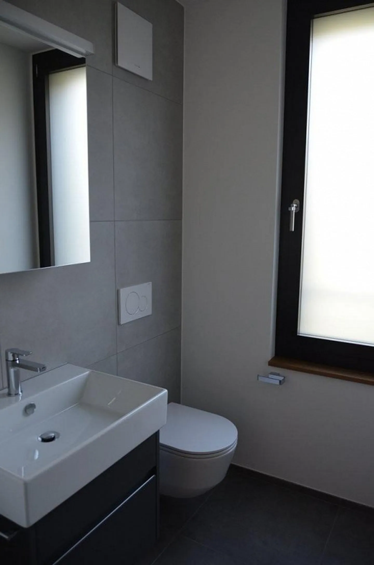 Erdgeschosswohnung Thun West - Foto 4 von 12