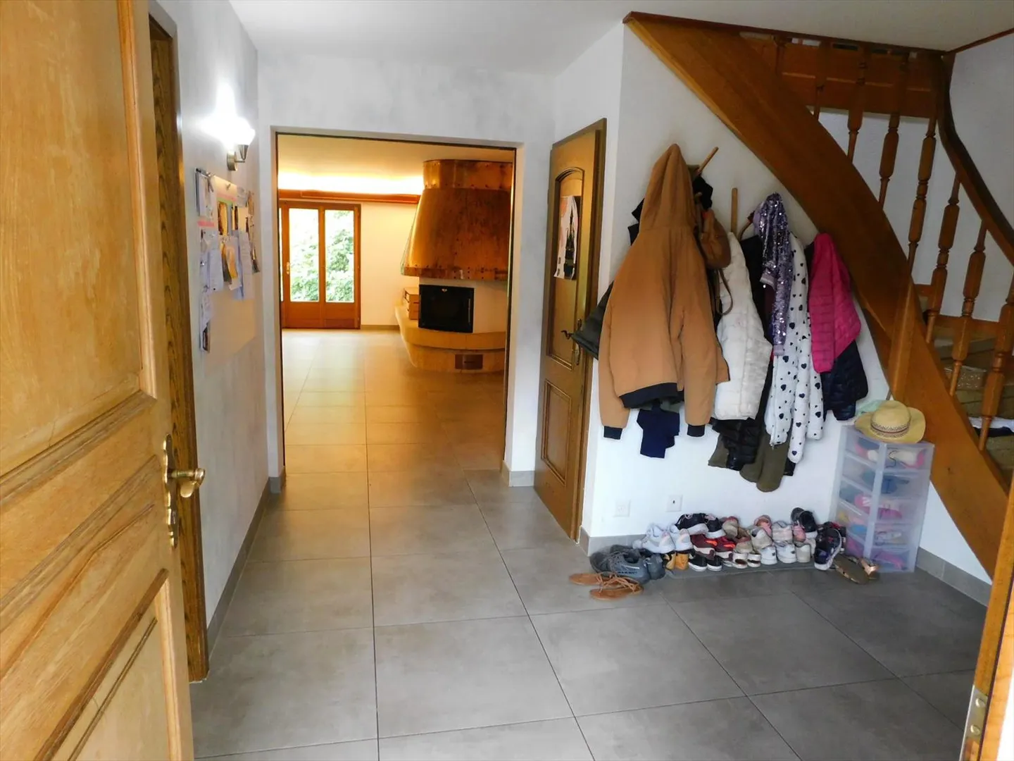 Doppelhaushälfte 7.5 Zimmer - Foto 10 von 13