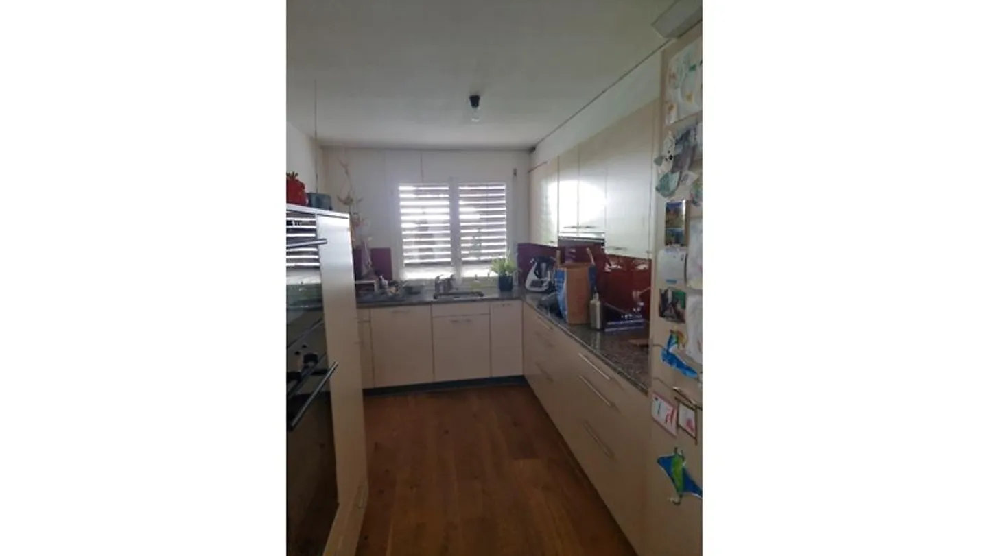 CASA 5½ STANZE A OBERNAU (LU), ARREDATA, TEMPORANEA - Foto 5 di 8