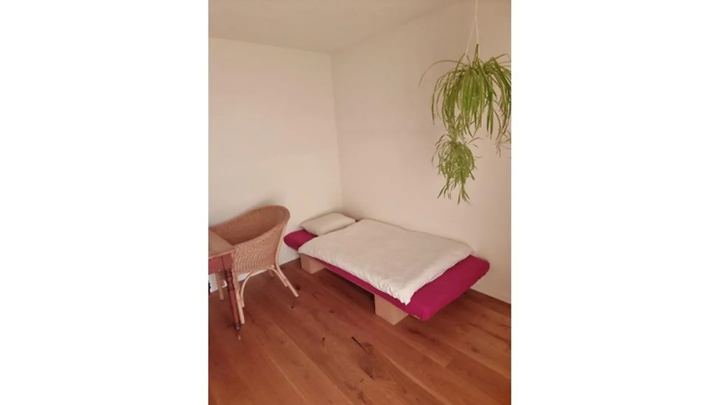 CASA 5½ STANZE A OBERNAU (LU), ARREDATA, TEMPORANEA - Foto 7 di 8