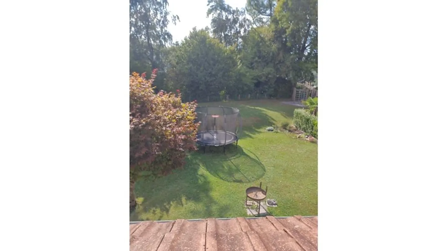 CASA 5½ STANZE A OBERNAU (LU), ARREDATA, TEMPORANEA - Foto 8 di 8