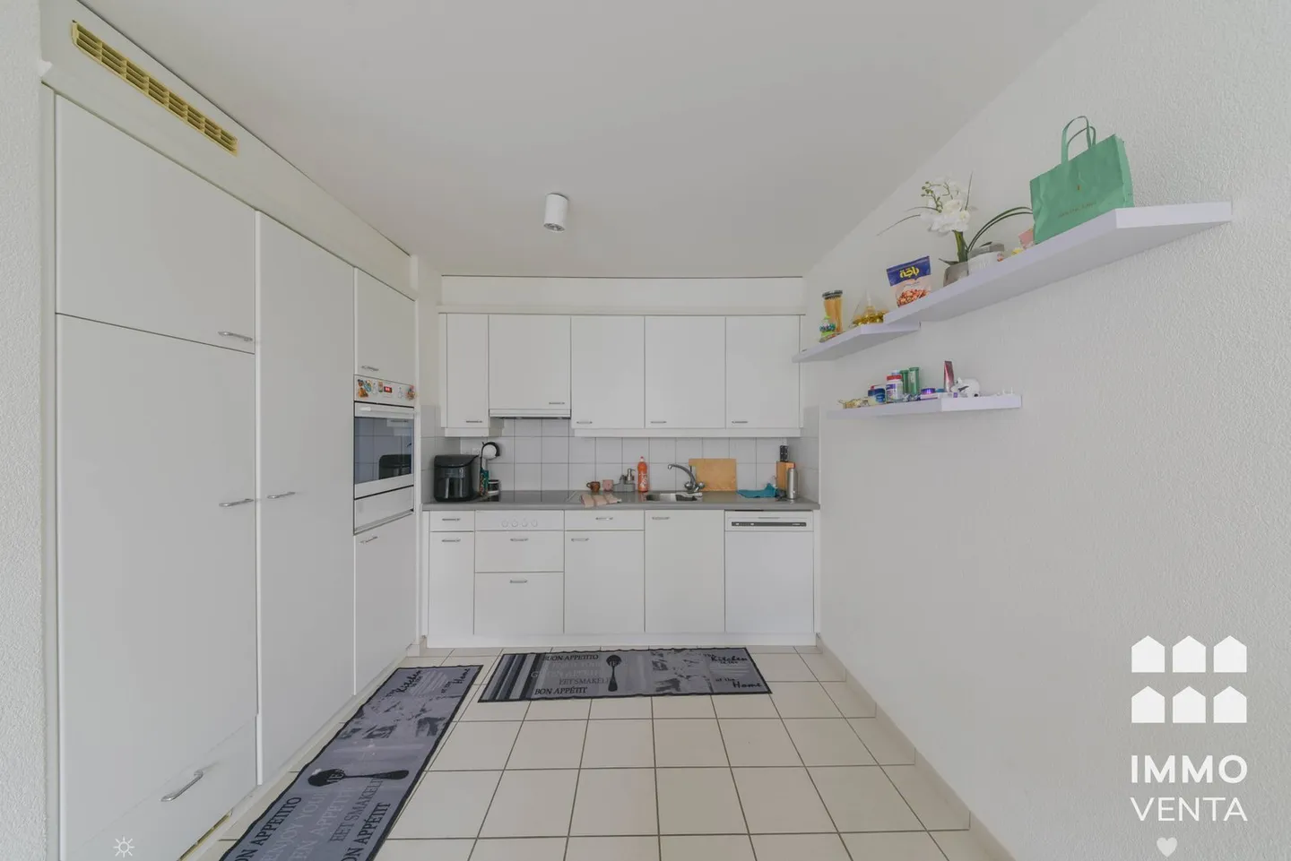 Appartement de 4 pièces avec balcon à Bienne - Photo 4 sur 12