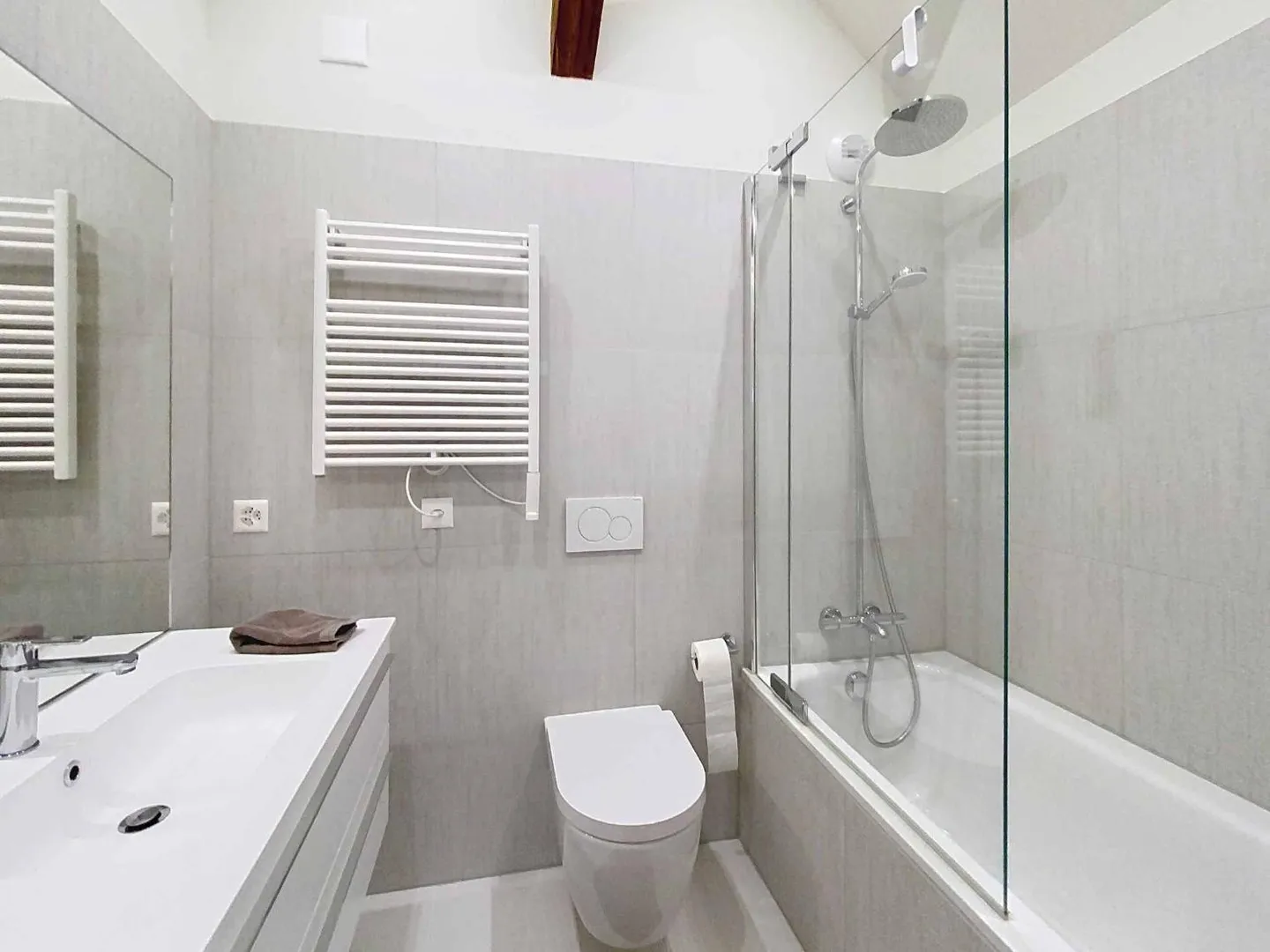 Attico esclusivo con vista panoramica sul Lago di Ginevra - Foto 8 di 11