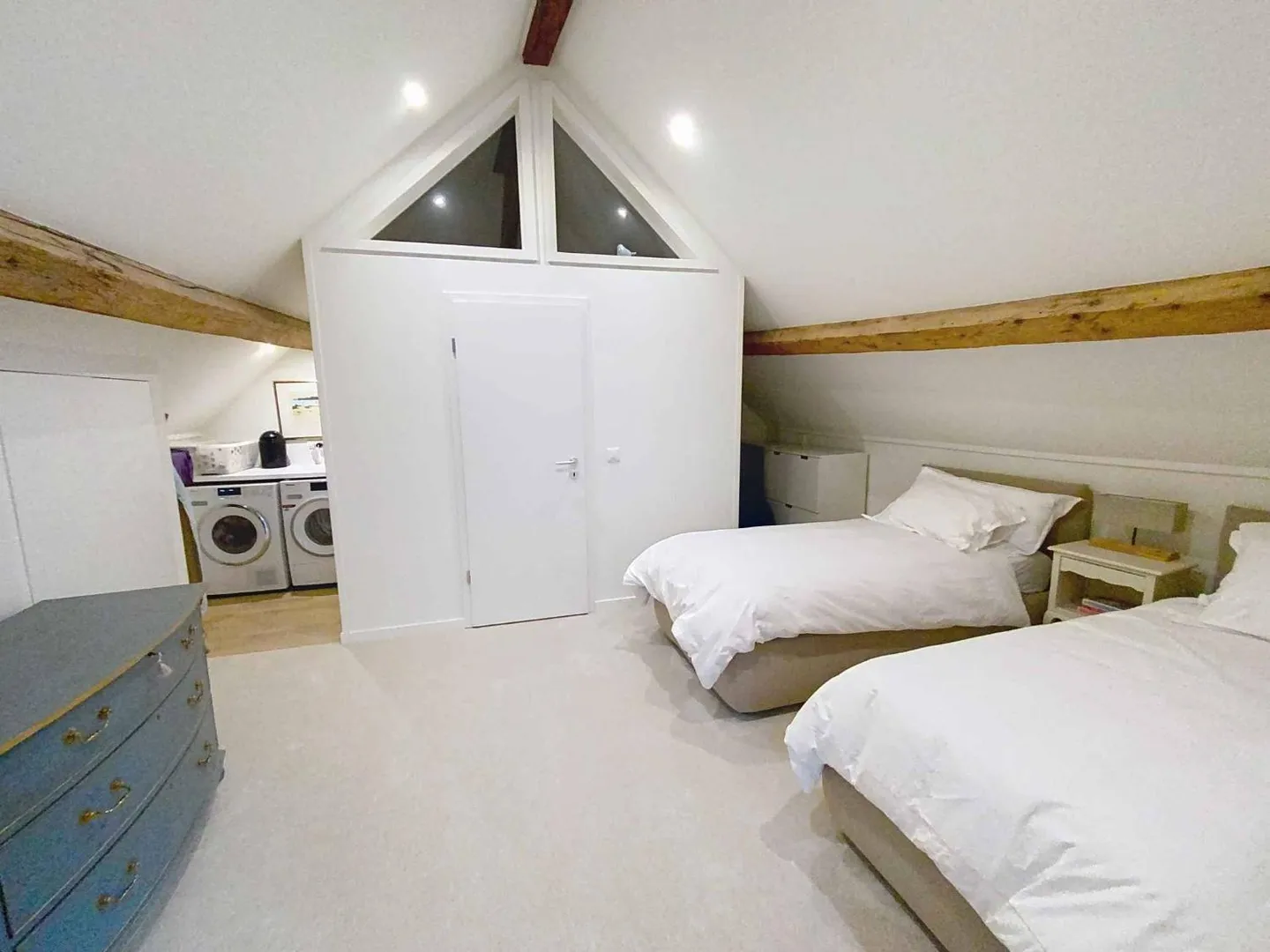 Attico esclusivo con vista panoramica sul Lago di Ginevra - Foto 10 di 11