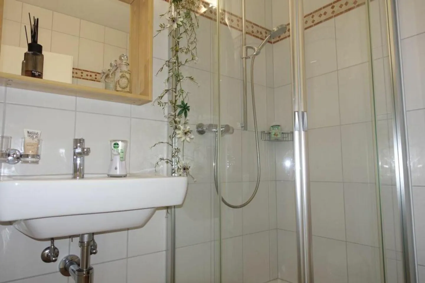 Apartment for rent - Photo 17 of 19