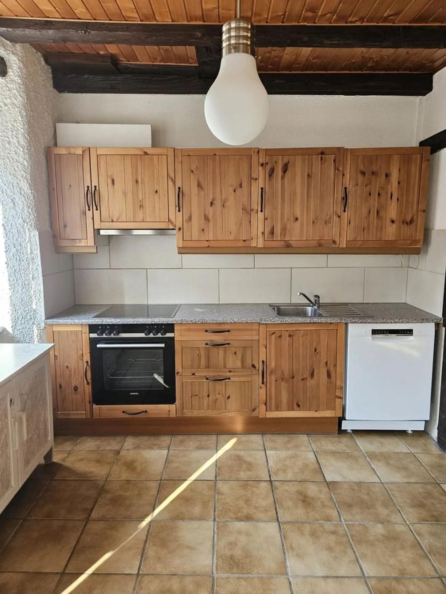 4-Zimmer-Wohnung - Foto 4 von 10