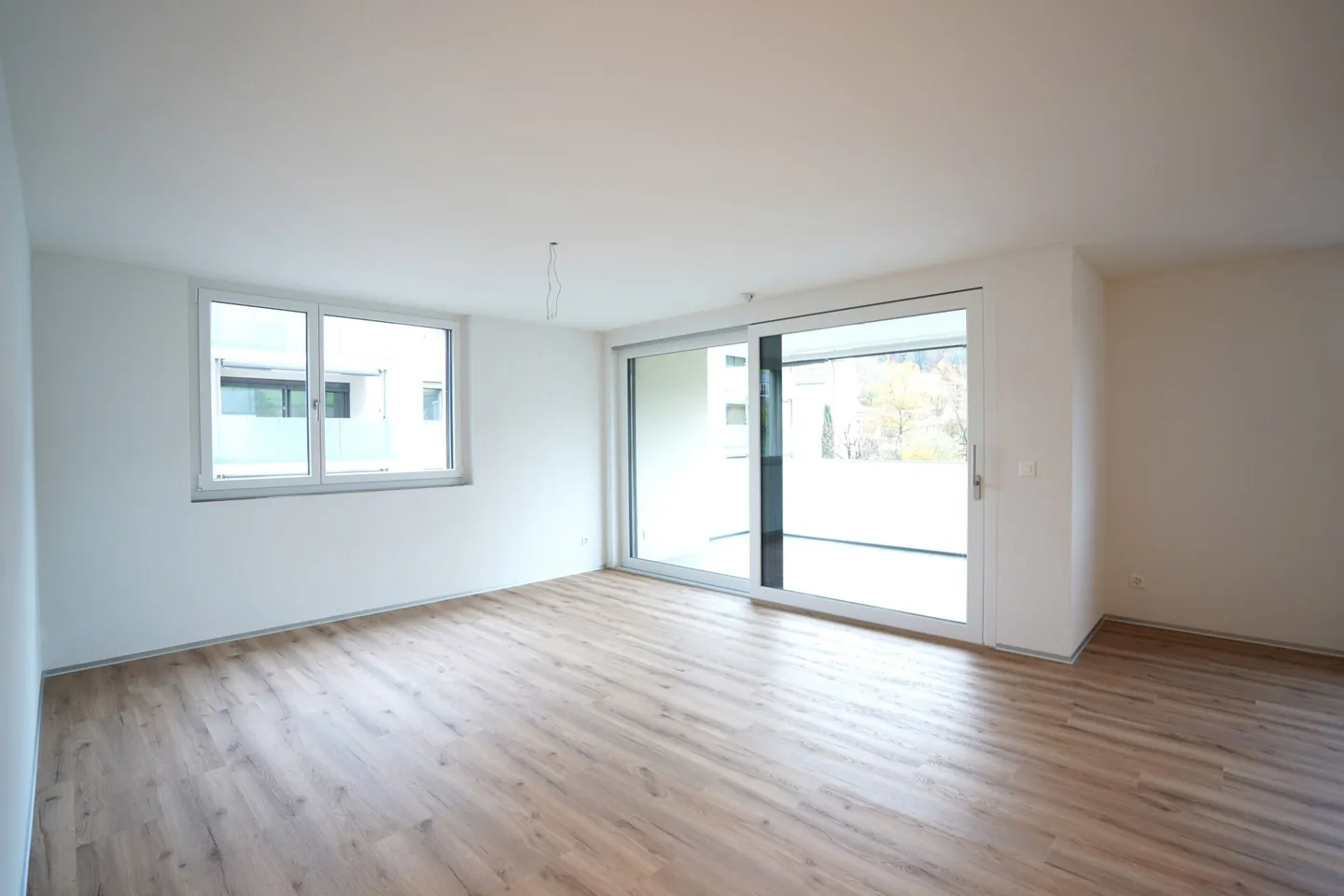 Herznach / Appartement 3.5 pièces A-2.1 - Photo 4 sur 10