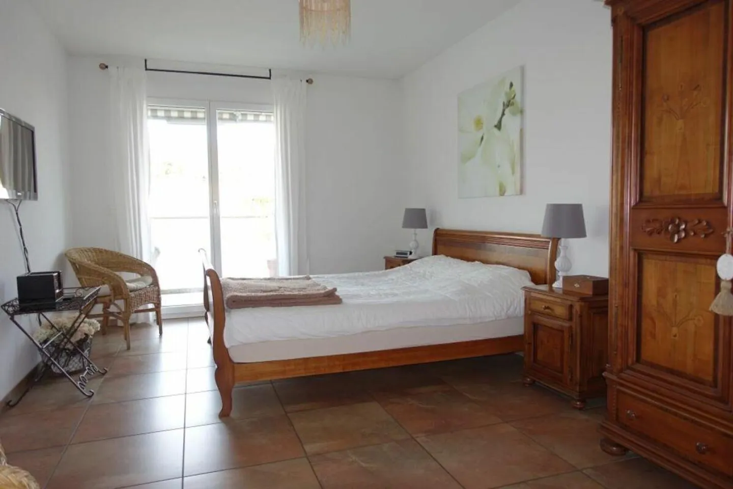 Apartment for rent - Photo 12 of 19