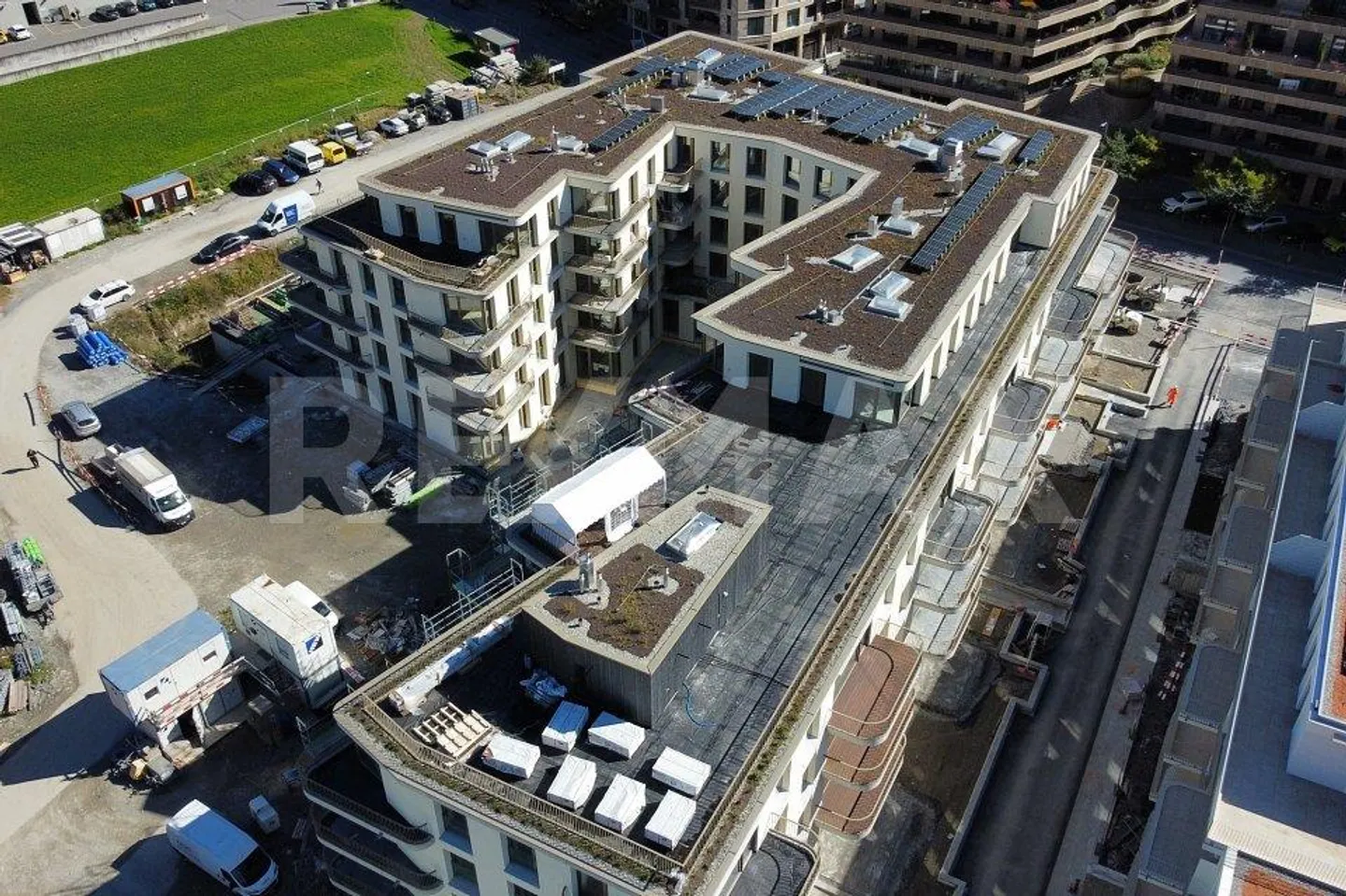 4½ Zimmerwohnung im 1. OG, Nr. 08 - Foto 7 von 13