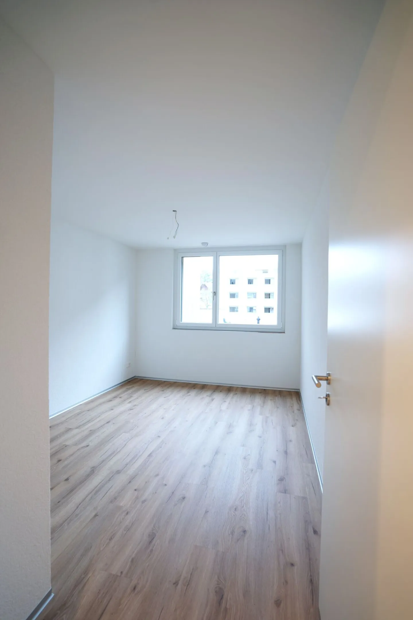 Herznach / Appartement 3.5 pièces A-2.1 - Photo 5 sur 10