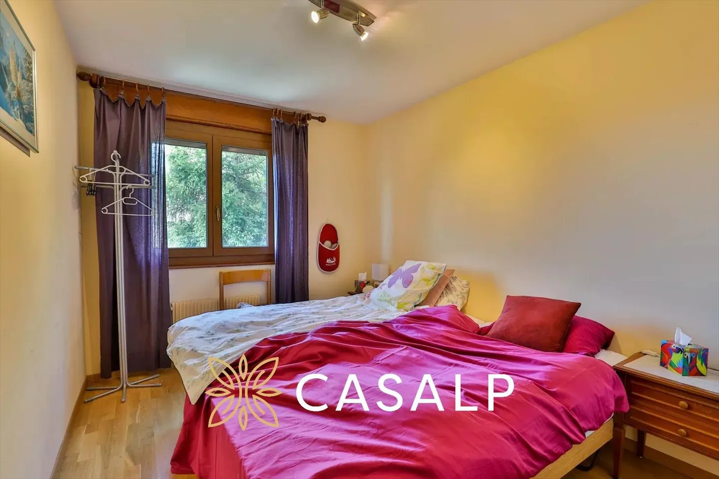 3.5 Room Apartment - Photo 5 of 13