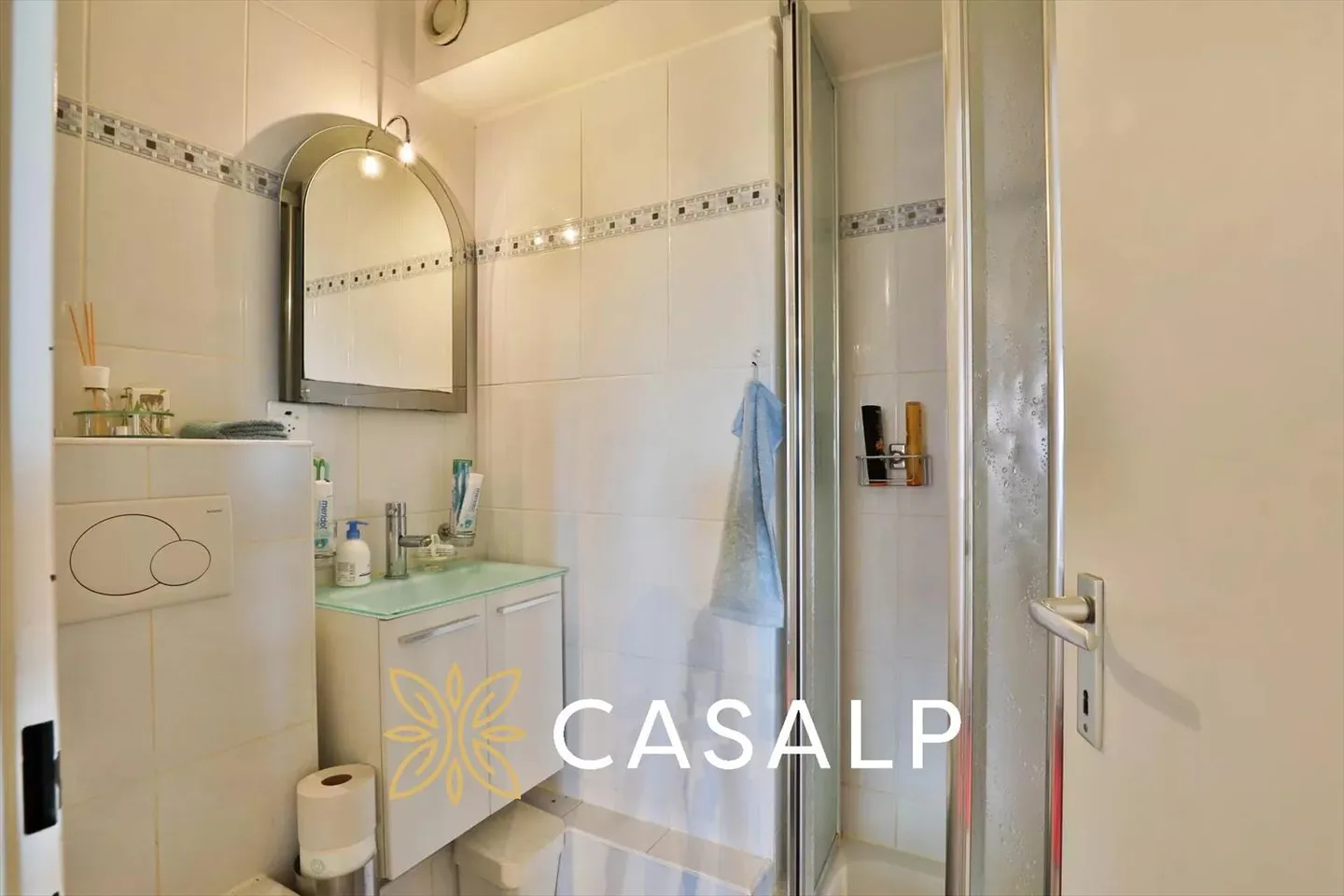 3.5 Room Apartment - Photo 9 of 13