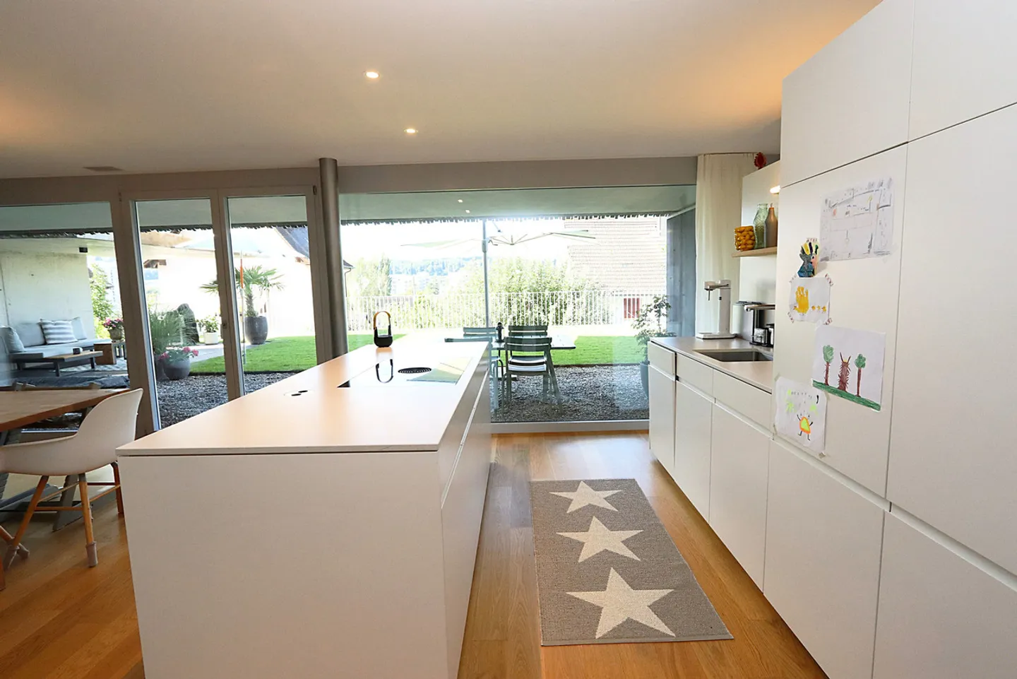 Casa singola in affitto - Foto 6 di 12