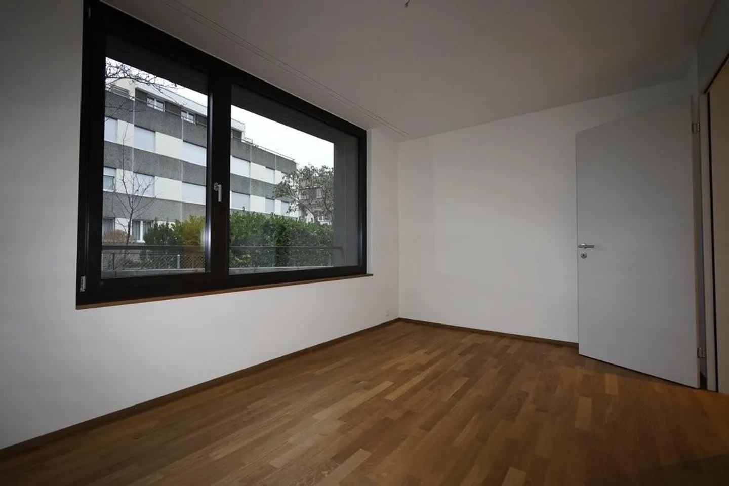 Erdgeschosswohnung Thun West - Foto 6 von 12