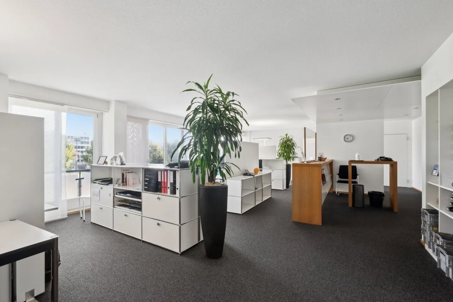 «Ihr neuer Businessstandort in Solothurn an Top-Lage!» - Foto 3 von 13