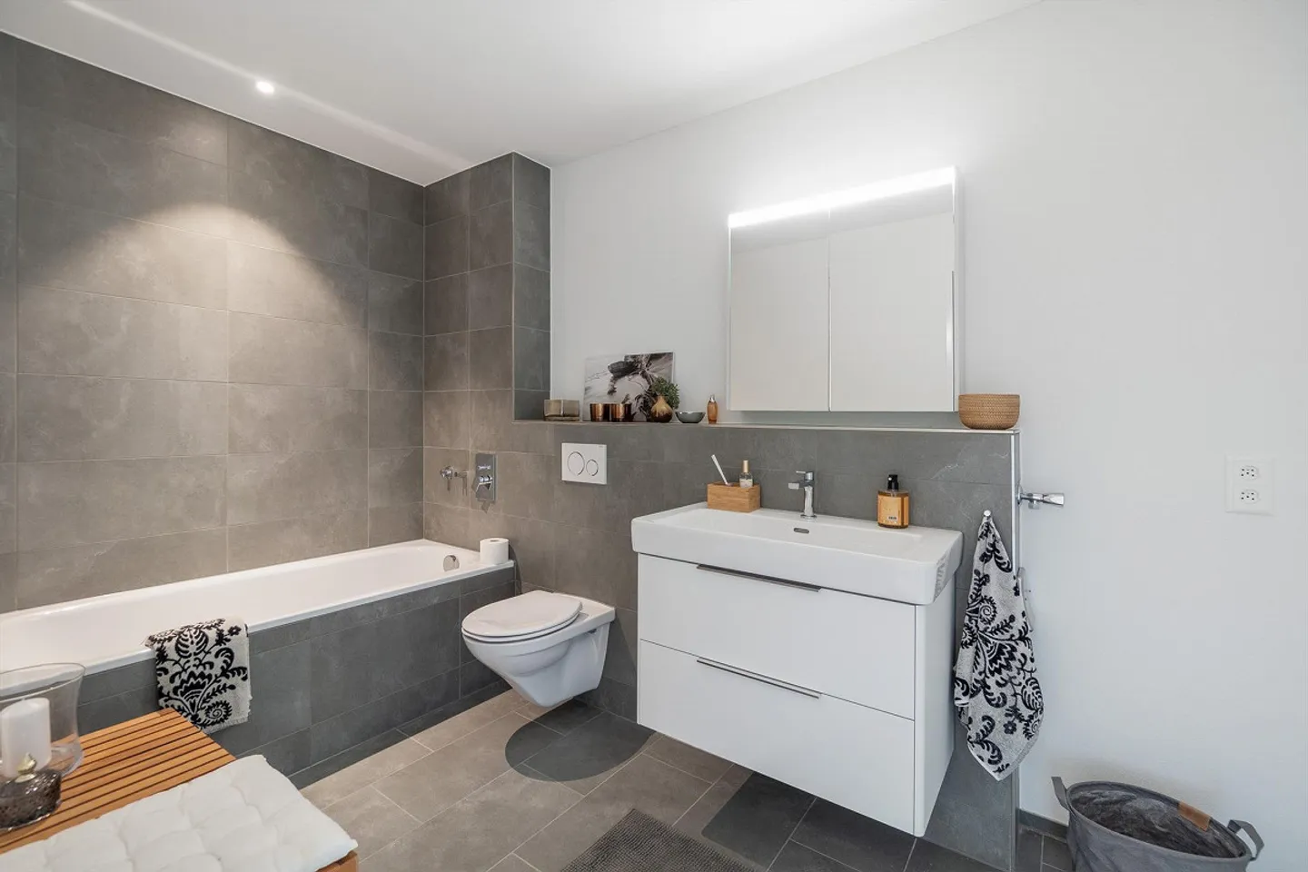 Pluspunkt Fortimo - Appartement avec Smart Home - Photo 5 sur 13
