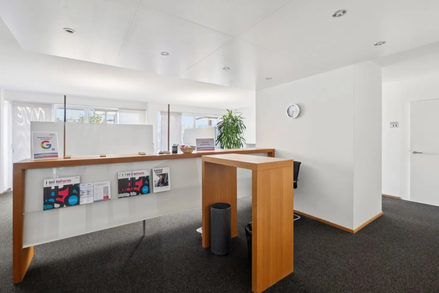 «Ihr neuer Businessstandort in Solothurn an Top-Lage!» - Foto 4 von 13