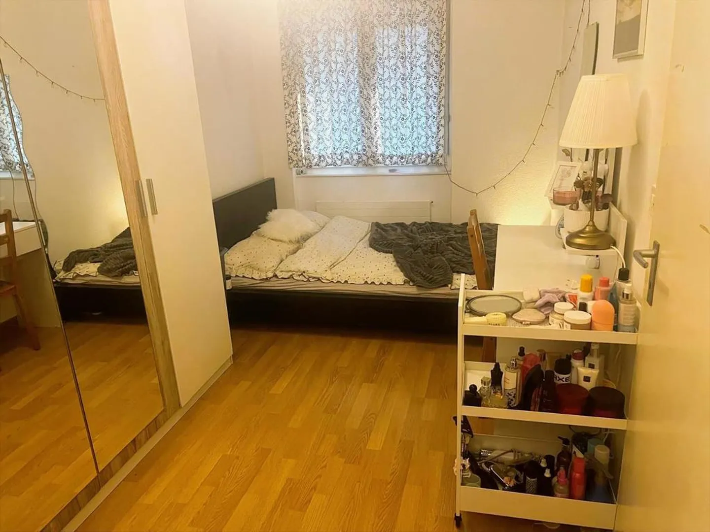 Spacious Maisonette Apartment in the Attic - Photo 7 of 11