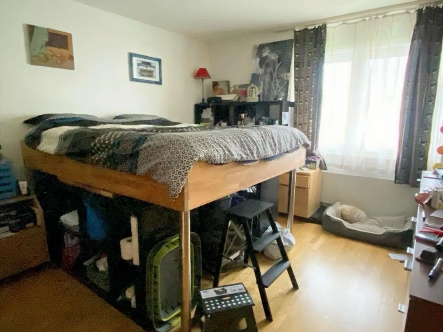 Spacious Maisonette Apartment in the Attic - Photo 8 of 11