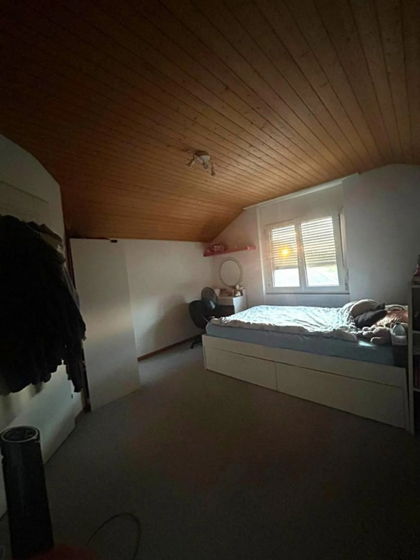 Spacious Maisonette Apartment in the Attic - Photo 10 of 11