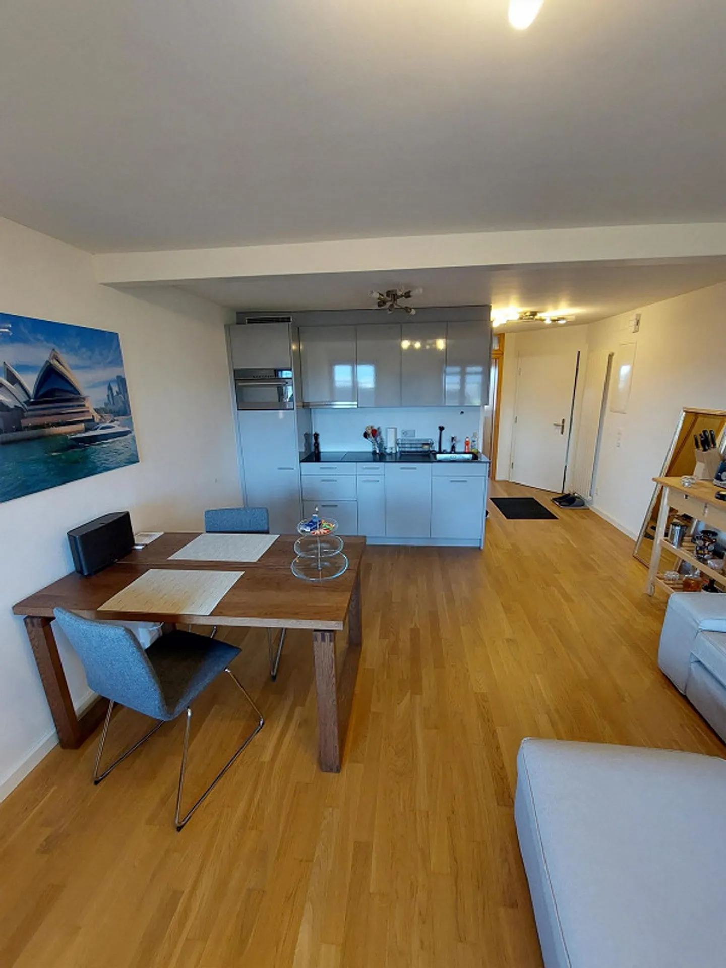 Appartamento 2 stanze - Foto 1 di 7