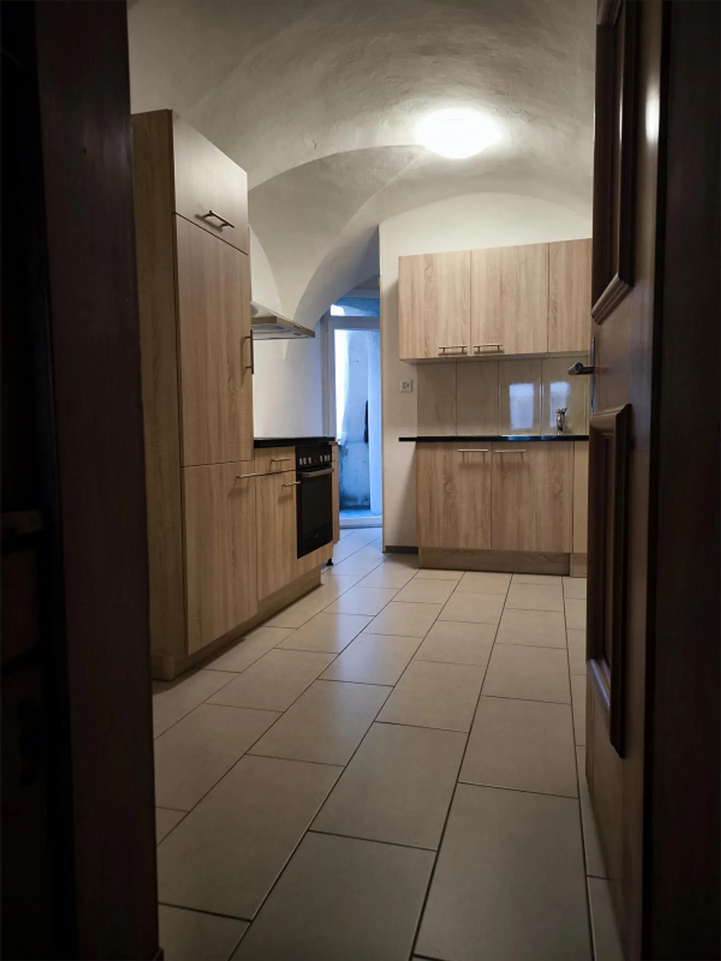 2.5 rooms in the middle of Chur's old town - Photo 1 of 6