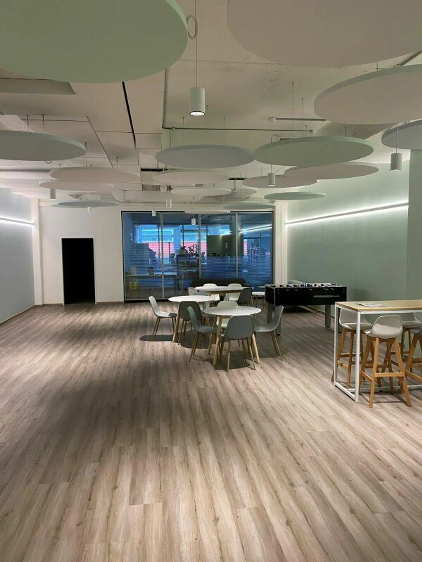 Spazi per uffici tra 26 e 400 m² personalizzabili - Foto 4 di 6