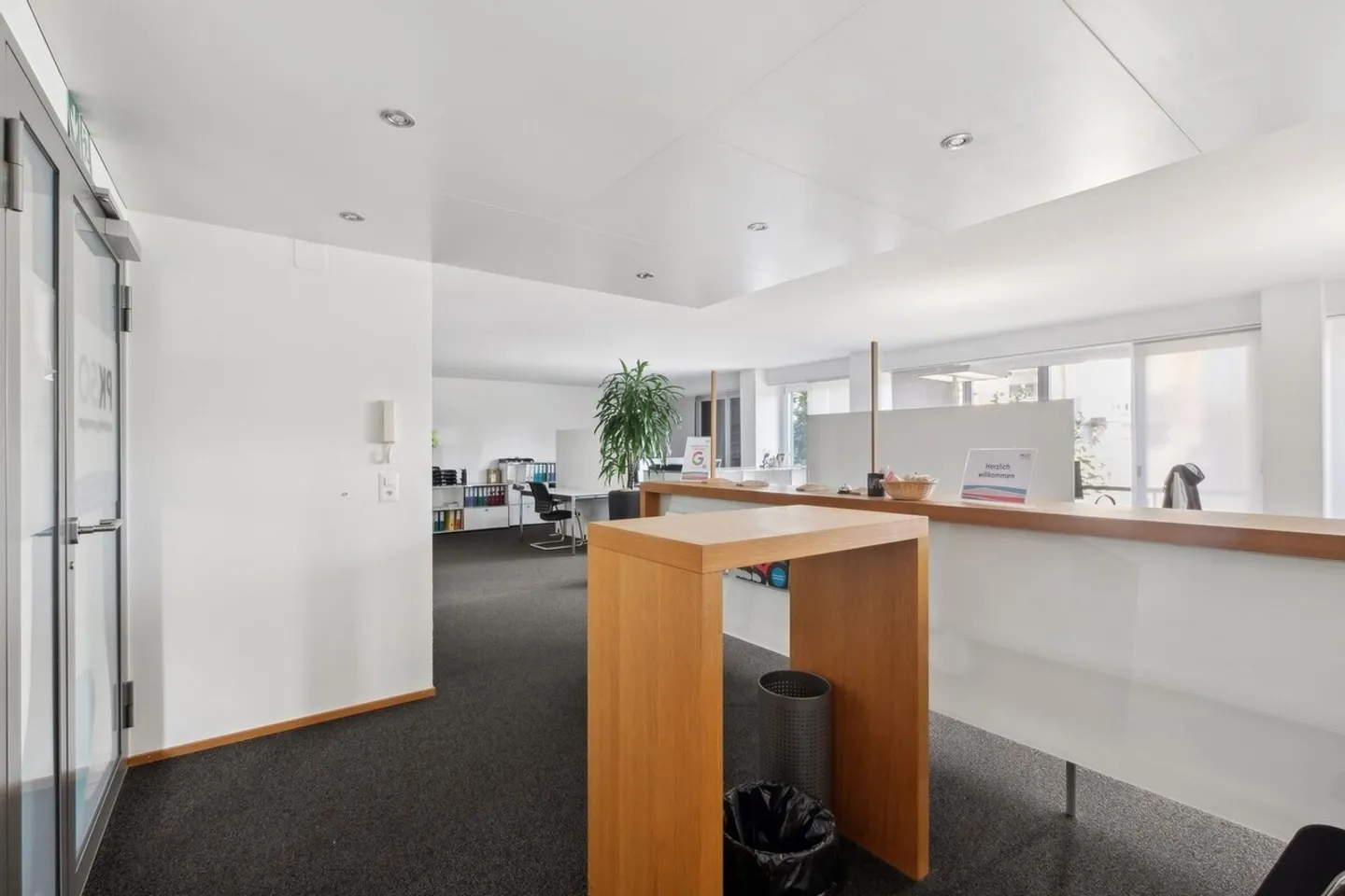 «Ihr neuer Businessstandort in Solothurn an Top-Lage!» - Foto 5 von 13