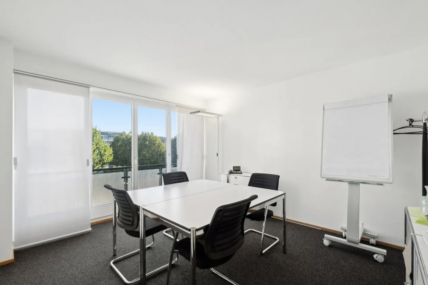 «Ihr neuer Businessstandort in Solothurn an Top-Lage!» - Foto 11 von 13