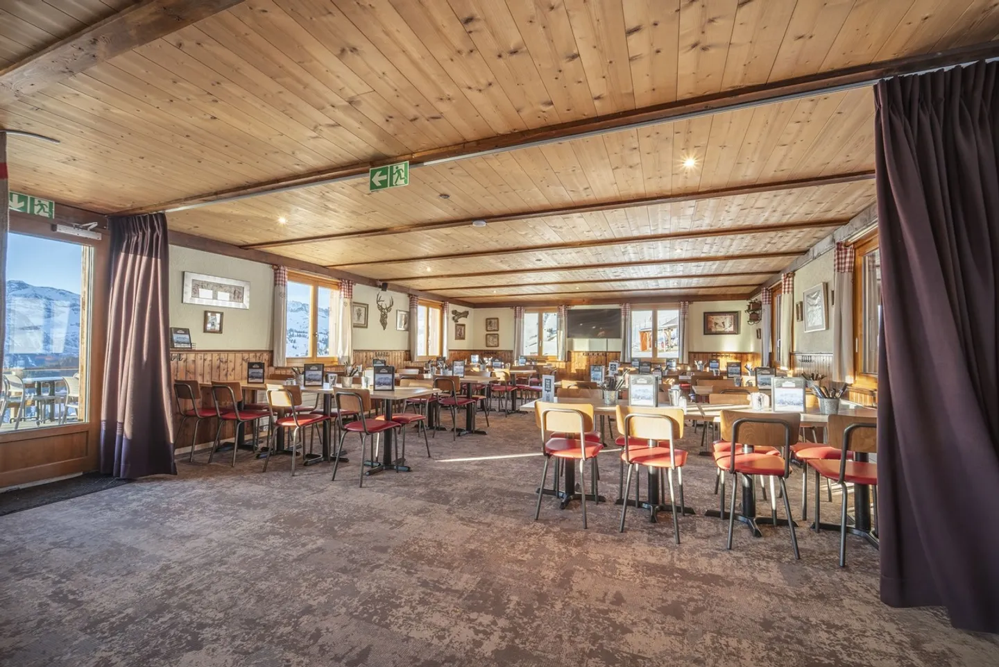 Ristorante - Foto 2 di 8