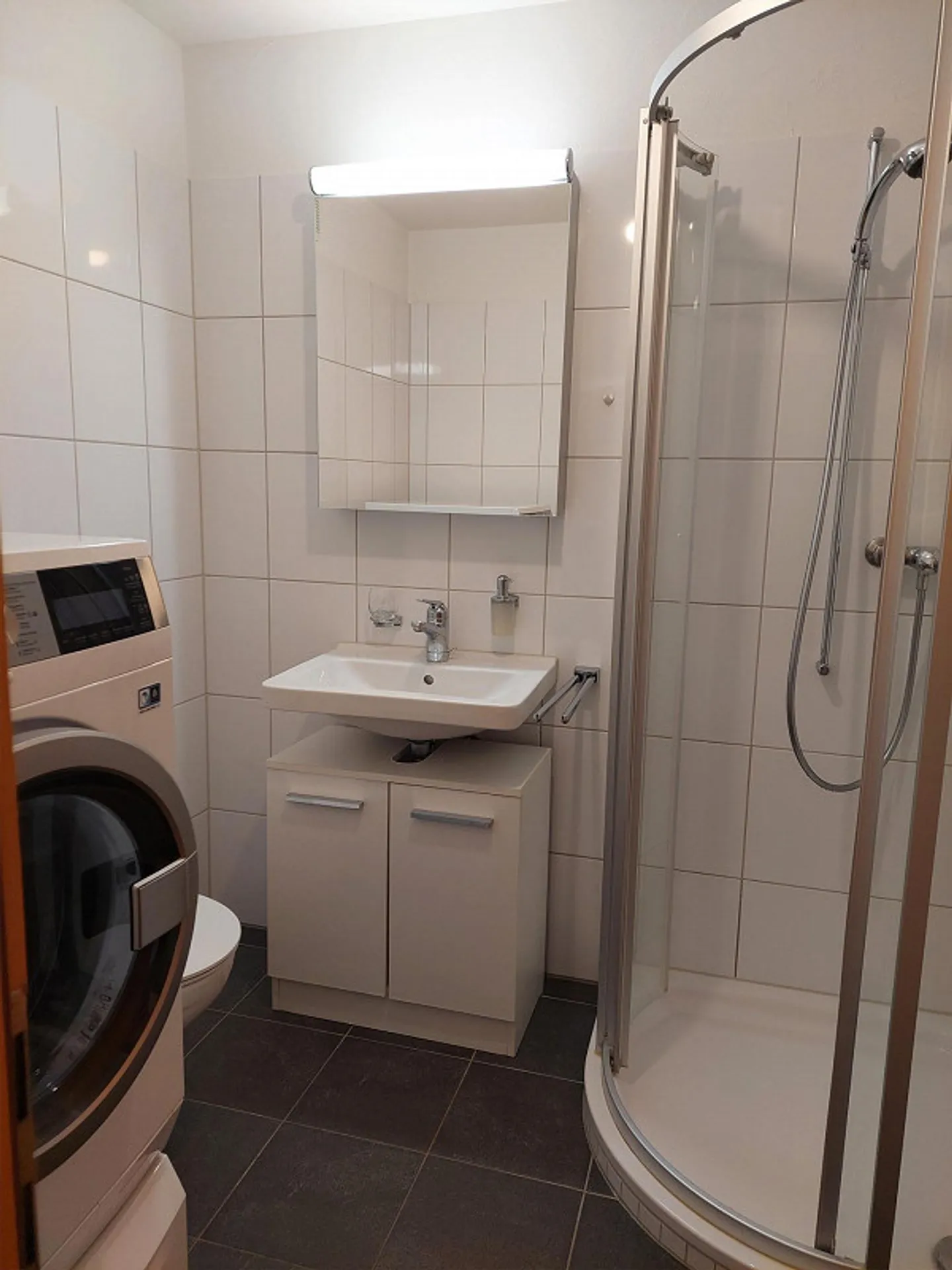 Appartamento 2 stanze - Foto 3 di 7