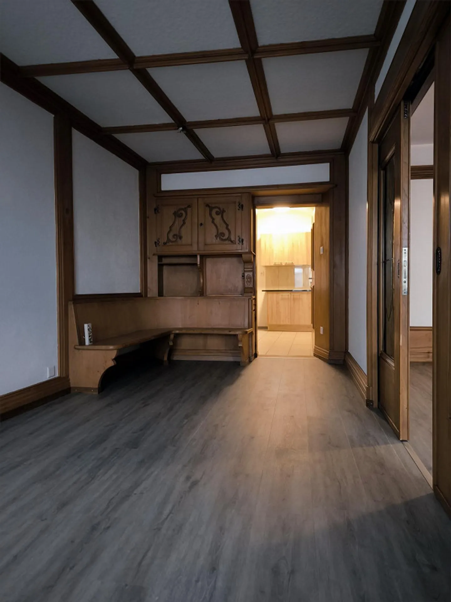 2.5 rooms in the middle of Chur's old town - Photo 2 of 6