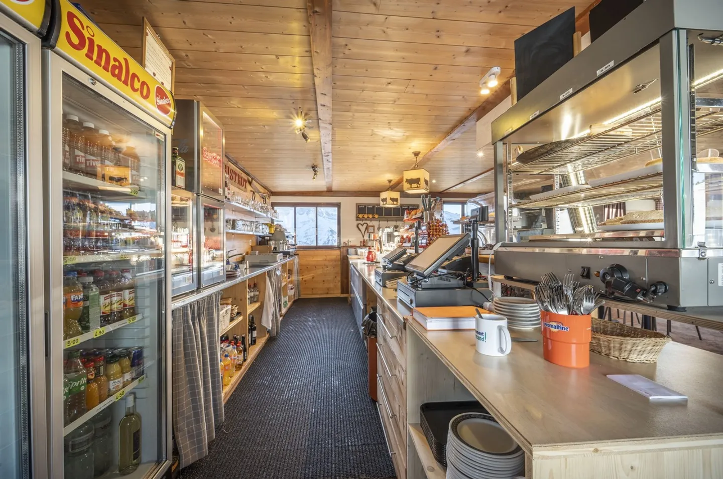 Ristorante - Foto 5 di 8