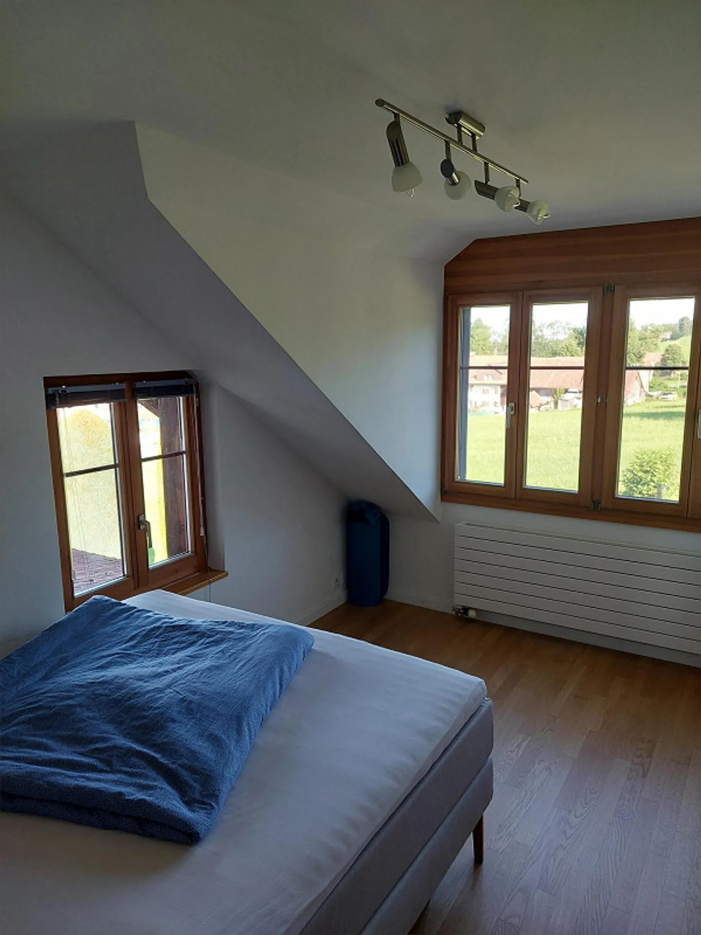 Appartamento 2 stanze - Foto 4 di 7