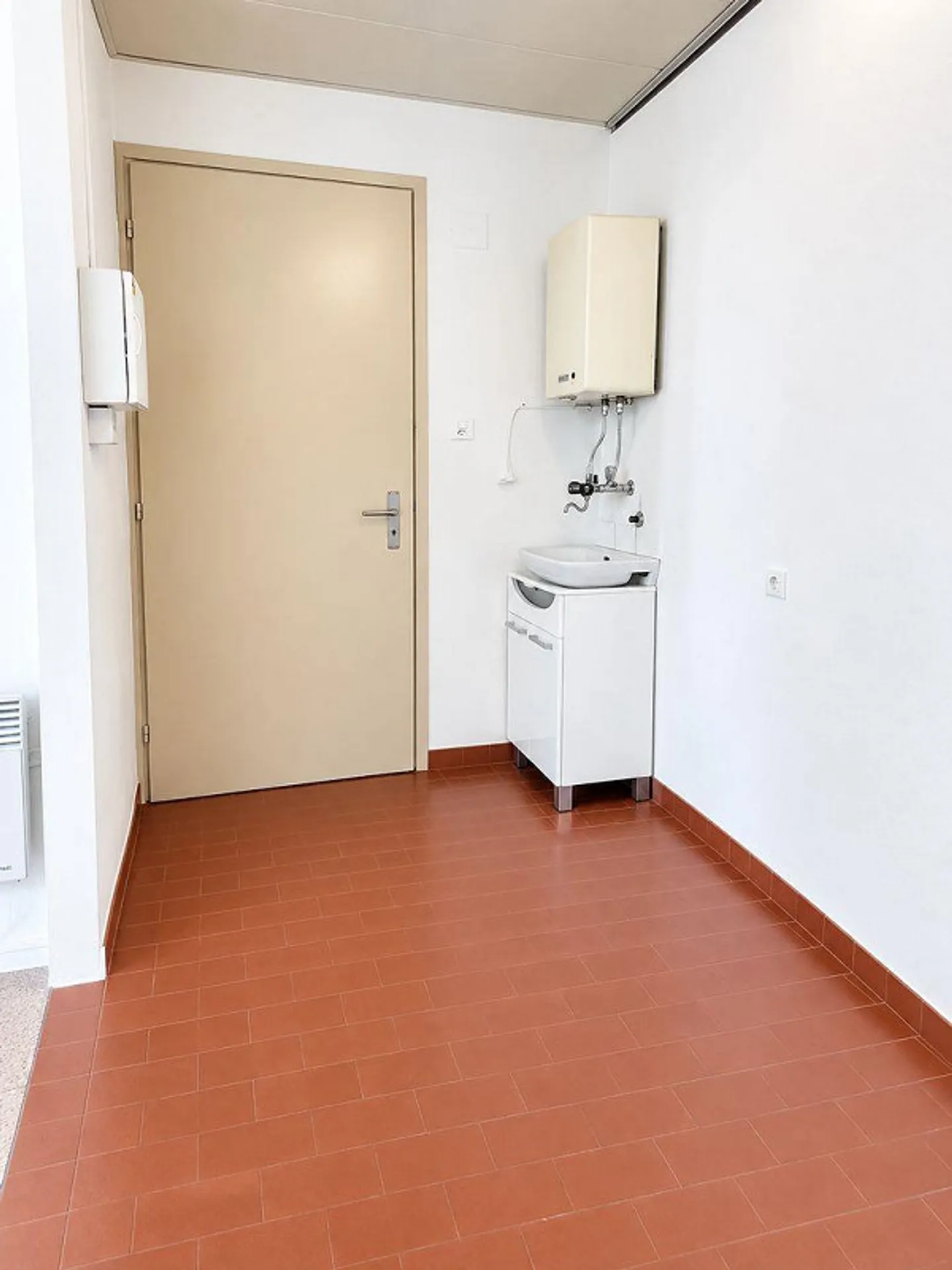 Triplex dal fascino ticinese nel cuore della Città Vecchia di Locarno - Foto 14 di 16