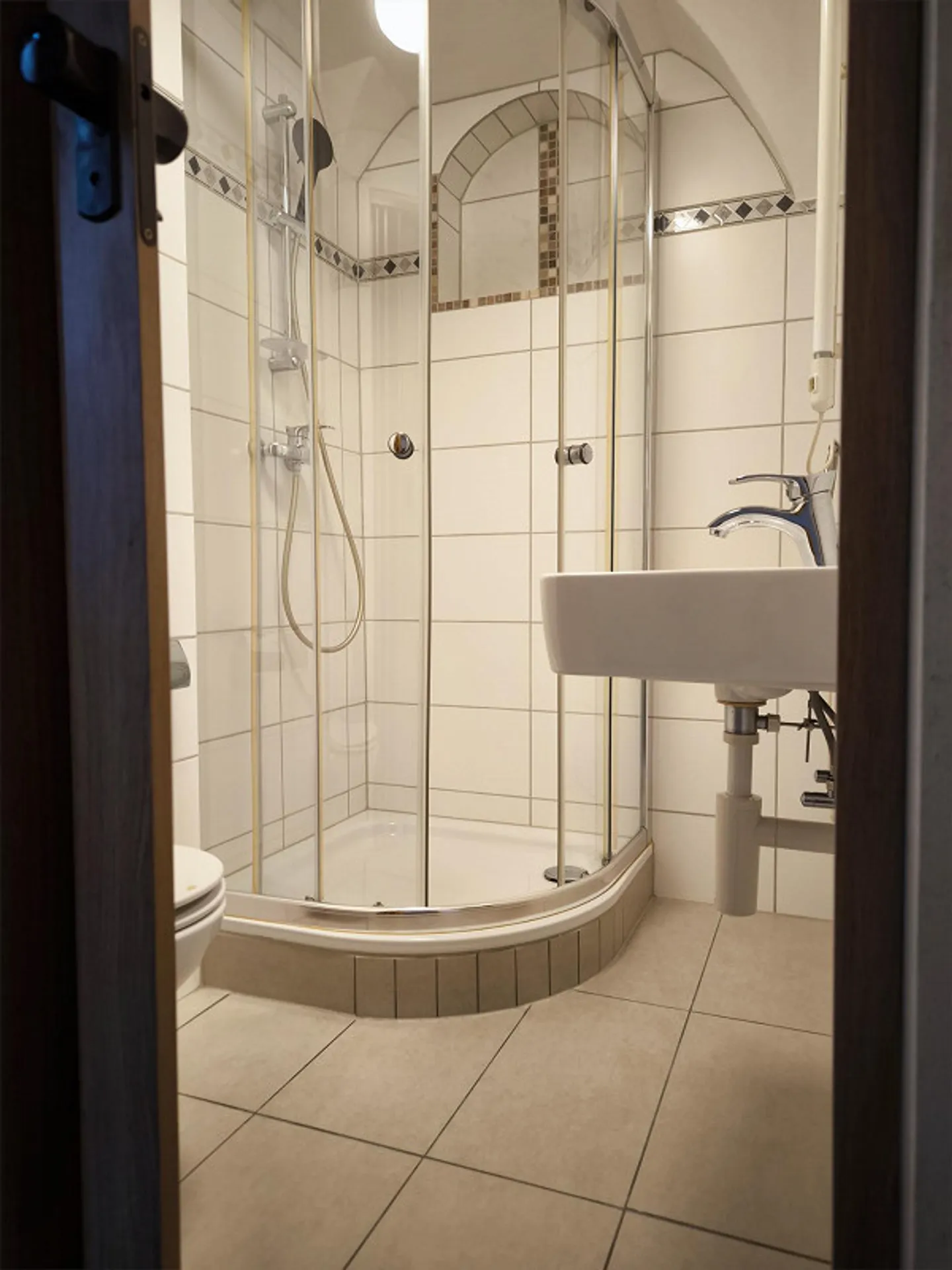 2.5 rooms in the middle of Chur's old town - Photo 6 of 6