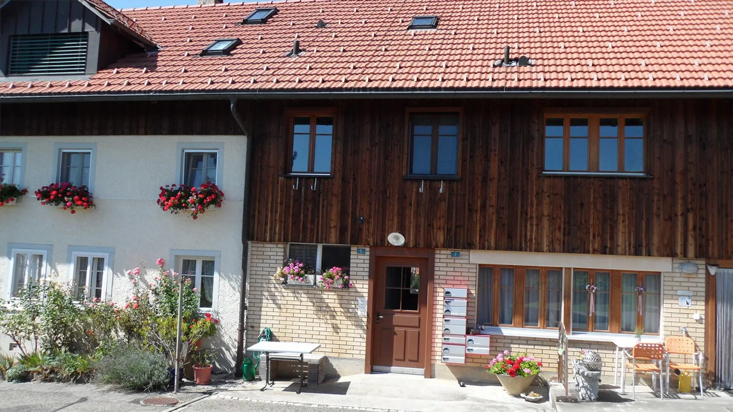 Appartamento 2 stanze - Foto 6 di 7