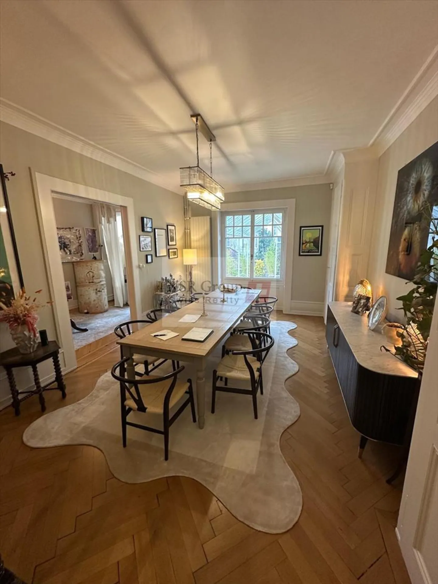 Clos-Belmont - Hotel privato con 12 camere - Foto 1 di 7