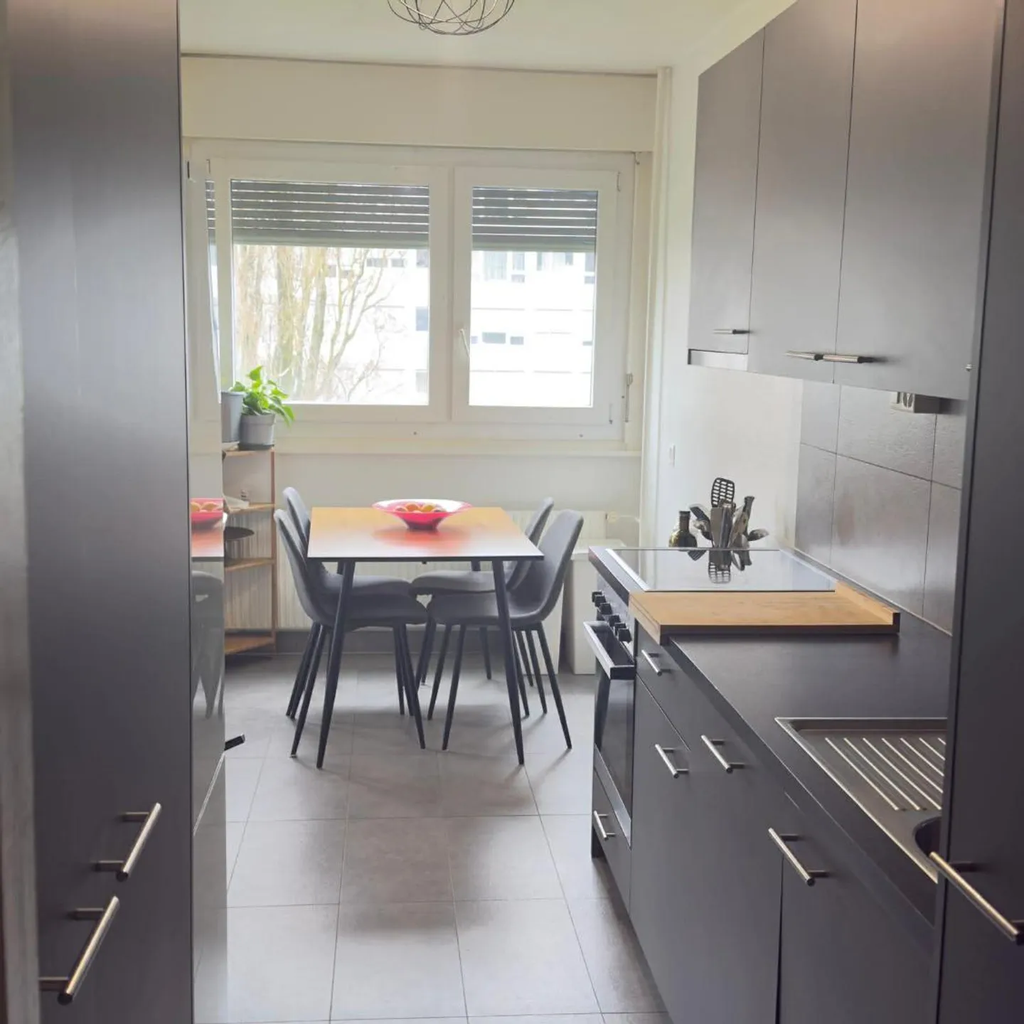 5-Zimmer-Wohnung - Foto 1 von 5