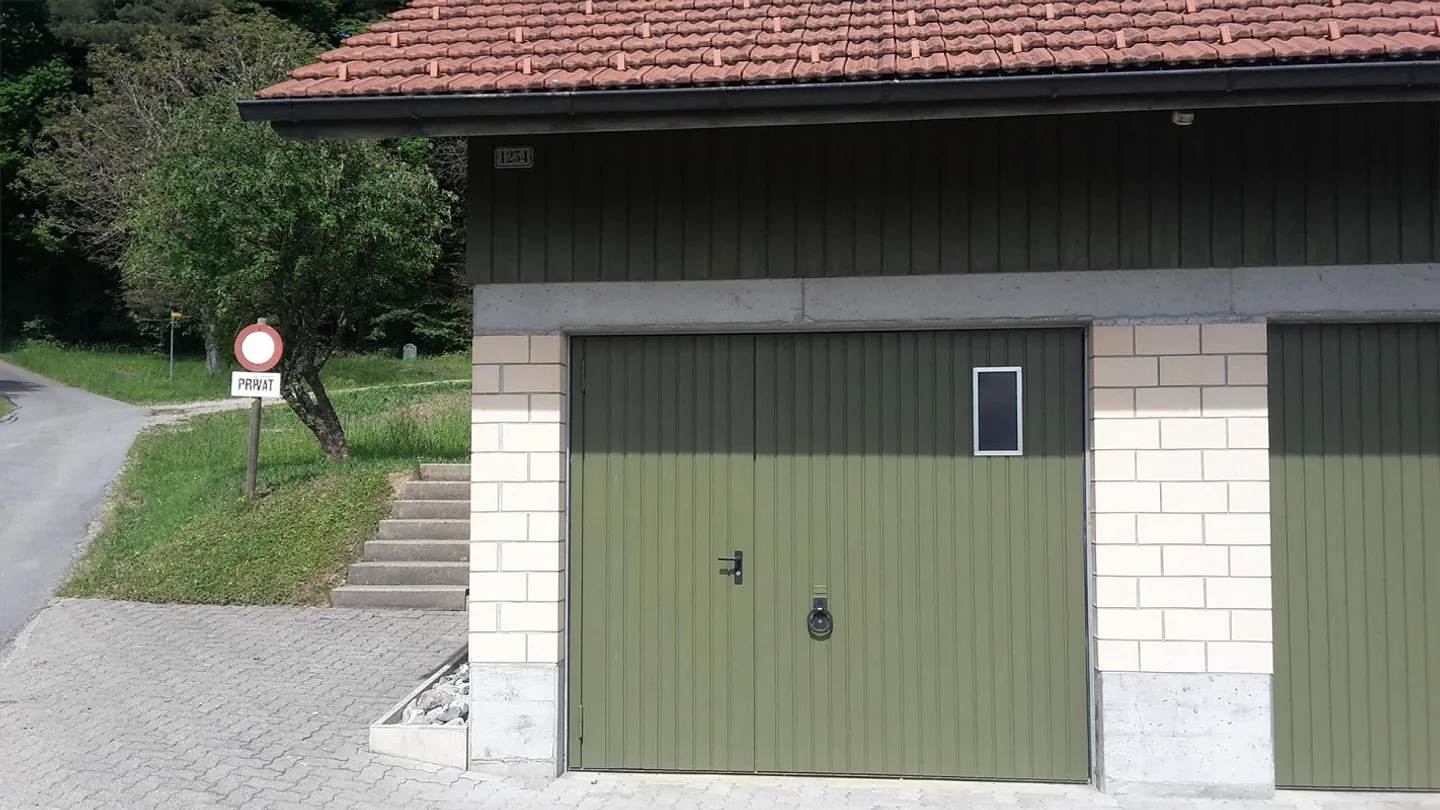 Appartamento 2 stanze - Foto 7 di 7