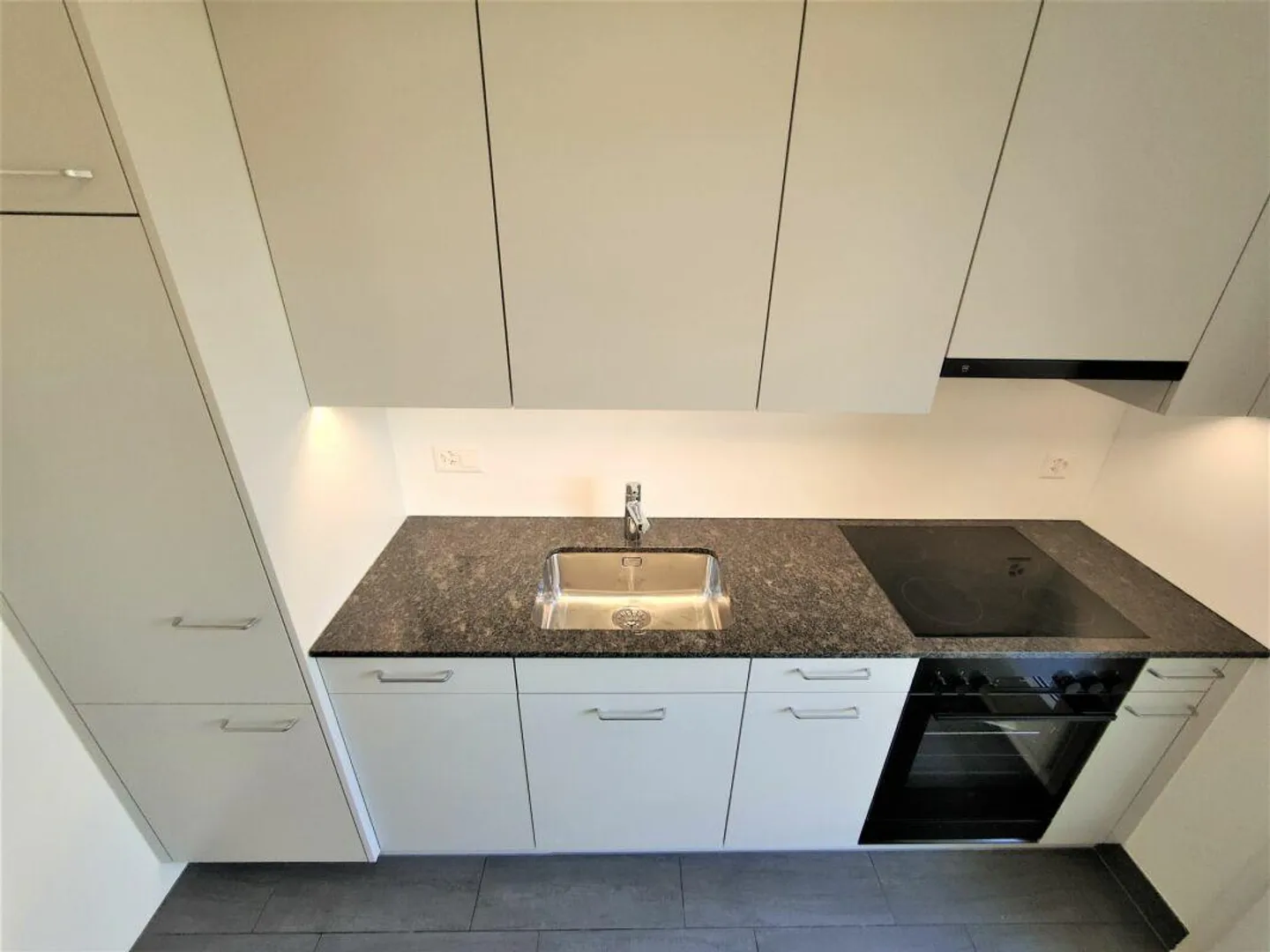 Renovierte Wohnung in Birsfelden - Foto 2 von 8