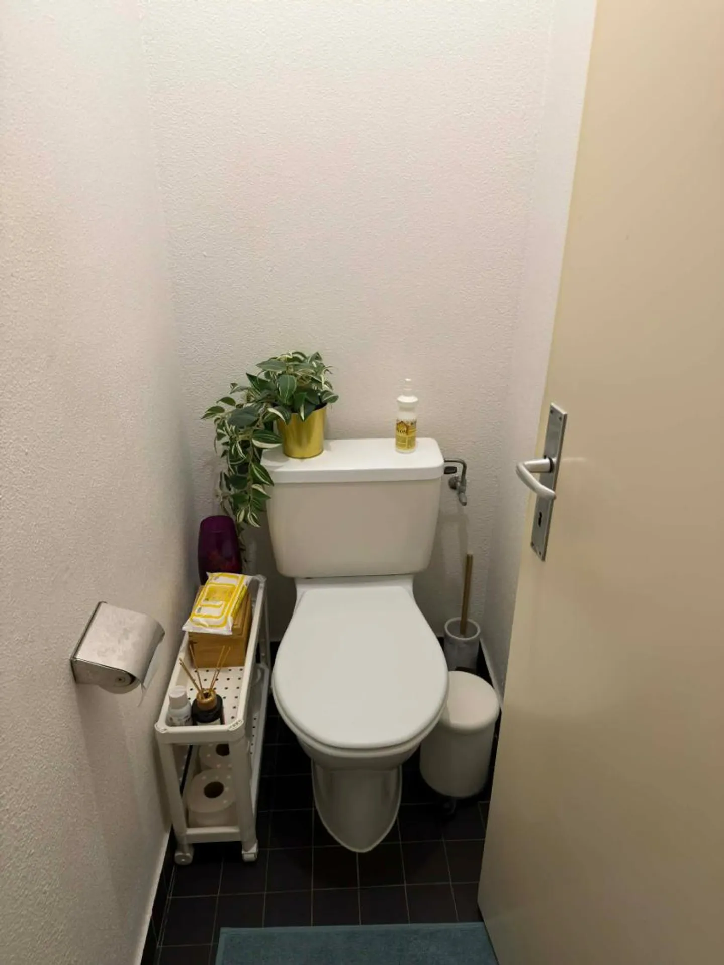 5-Zimmer-Wohnung - Foto 2 von 5