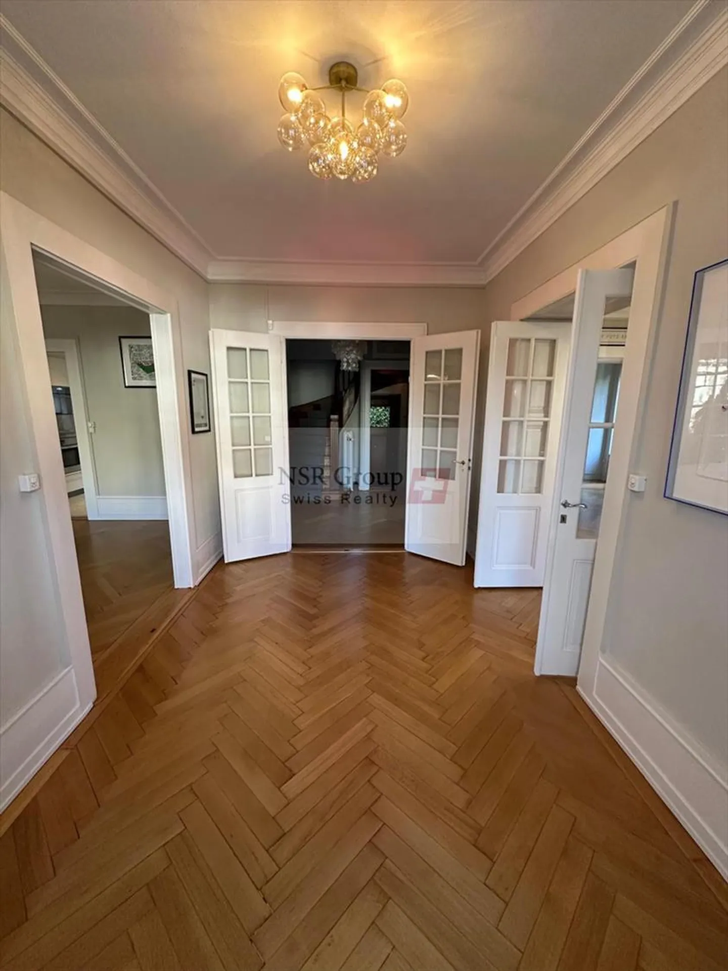 Clos-Belmont - Hotel privato con 12 camere - Foto 2 di 7