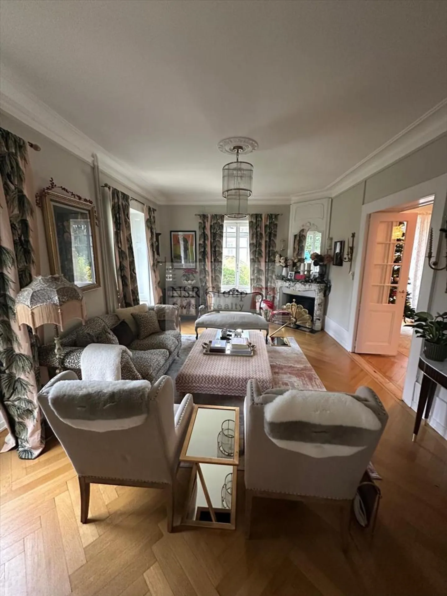 Clos-Belmont - Hotel privato con 12 camere - Foto 3 di 7