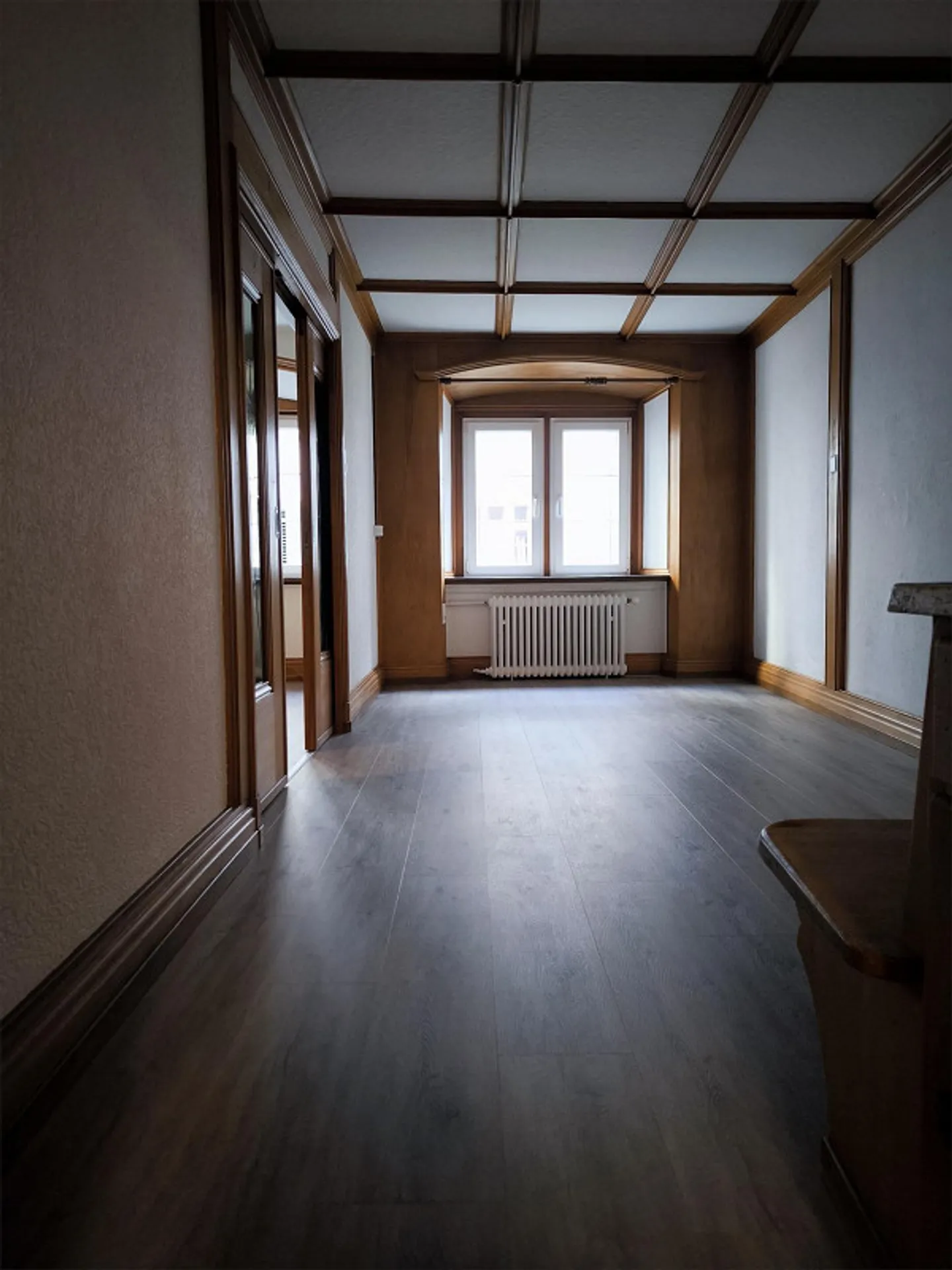 2.5 rooms in the middle of Chur's old town - Photo 4 of 6